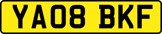 YA08BKF
