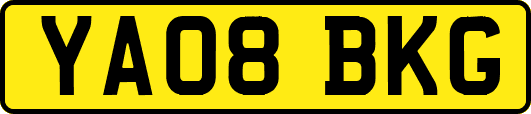 YA08BKG