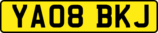 YA08BKJ