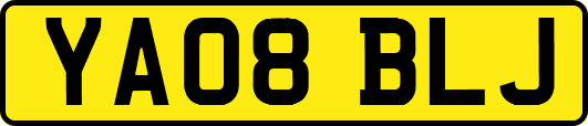 YA08BLJ