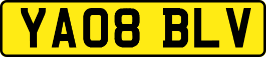 YA08BLV