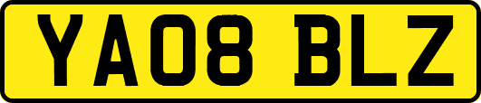 YA08BLZ