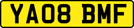 YA08BMF