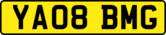 YA08BMG