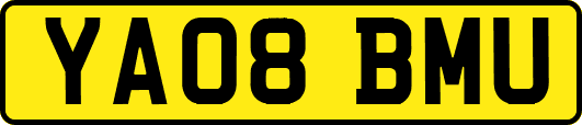 YA08BMU