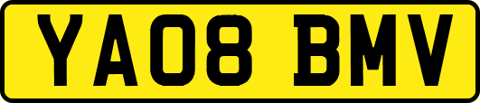 YA08BMV