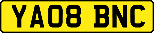 YA08BNC
