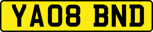 YA08BND