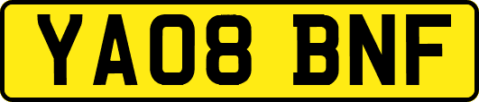 YA08BNF