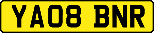 YA08BNR
