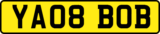 YA08BOB