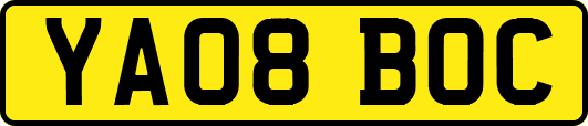 YA08BOC
