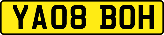 YA08BOH