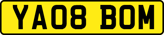 YA08BOM
