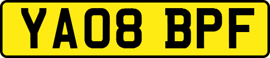 YA08BPF
