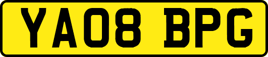 YA08BPG