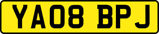 YA08BPJ
