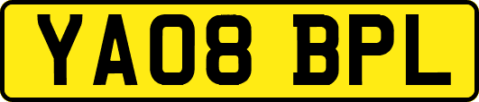 YA08BPL