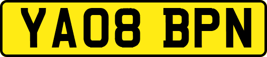 YA08BPN