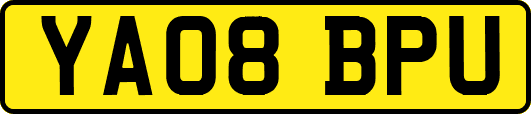 YA08BPU