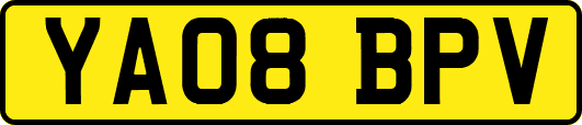 YA08BPV