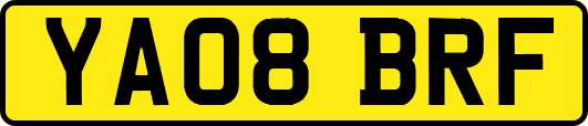 YA08BRF
