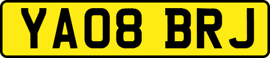 YA08BRJ