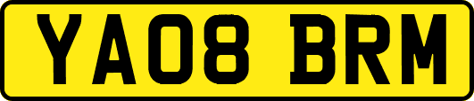 YA08BRM