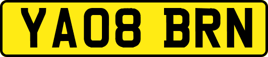 YA08BRN