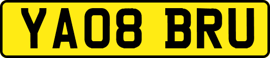 YA08BRU