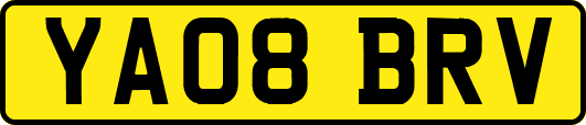 YA08BRV