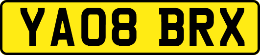 YA08BRX