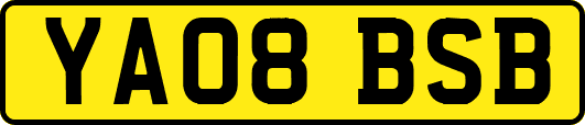 YA08BSB