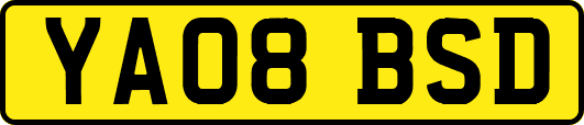YA08BSD