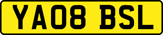 YA08BSL