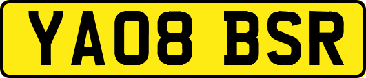 YA08BSR