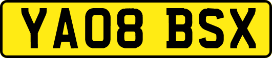 YA08BSX