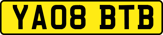 YA08BTB
