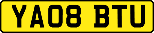 YA08BTU