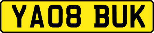 YA08BUK