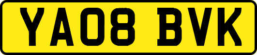 YA08BVK
