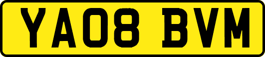 YA08BVM