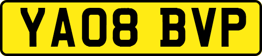 YA08BVP