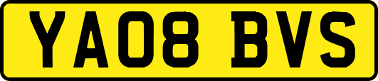 YA08BVS