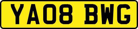 YA08BWG