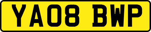 YA08BWP