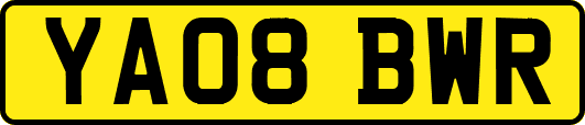 YA08BWR