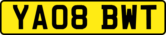 YA08BWT