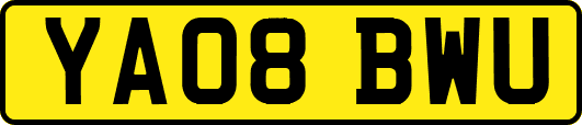 YA08BWU