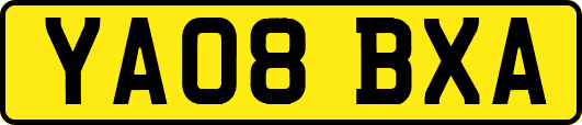 YA08BXA